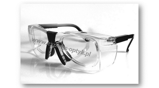 Korekcyjne Okulary Ochronne 2